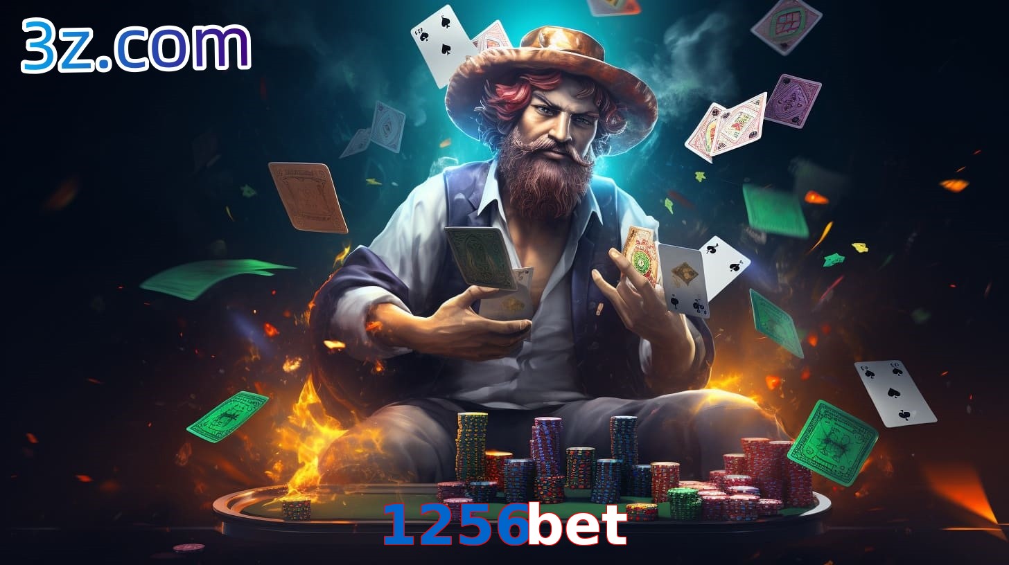 1256bet