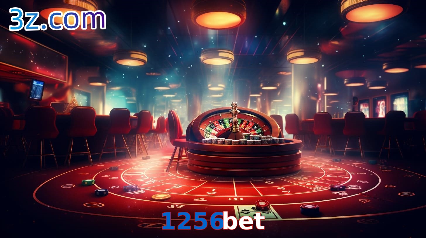 1256bet