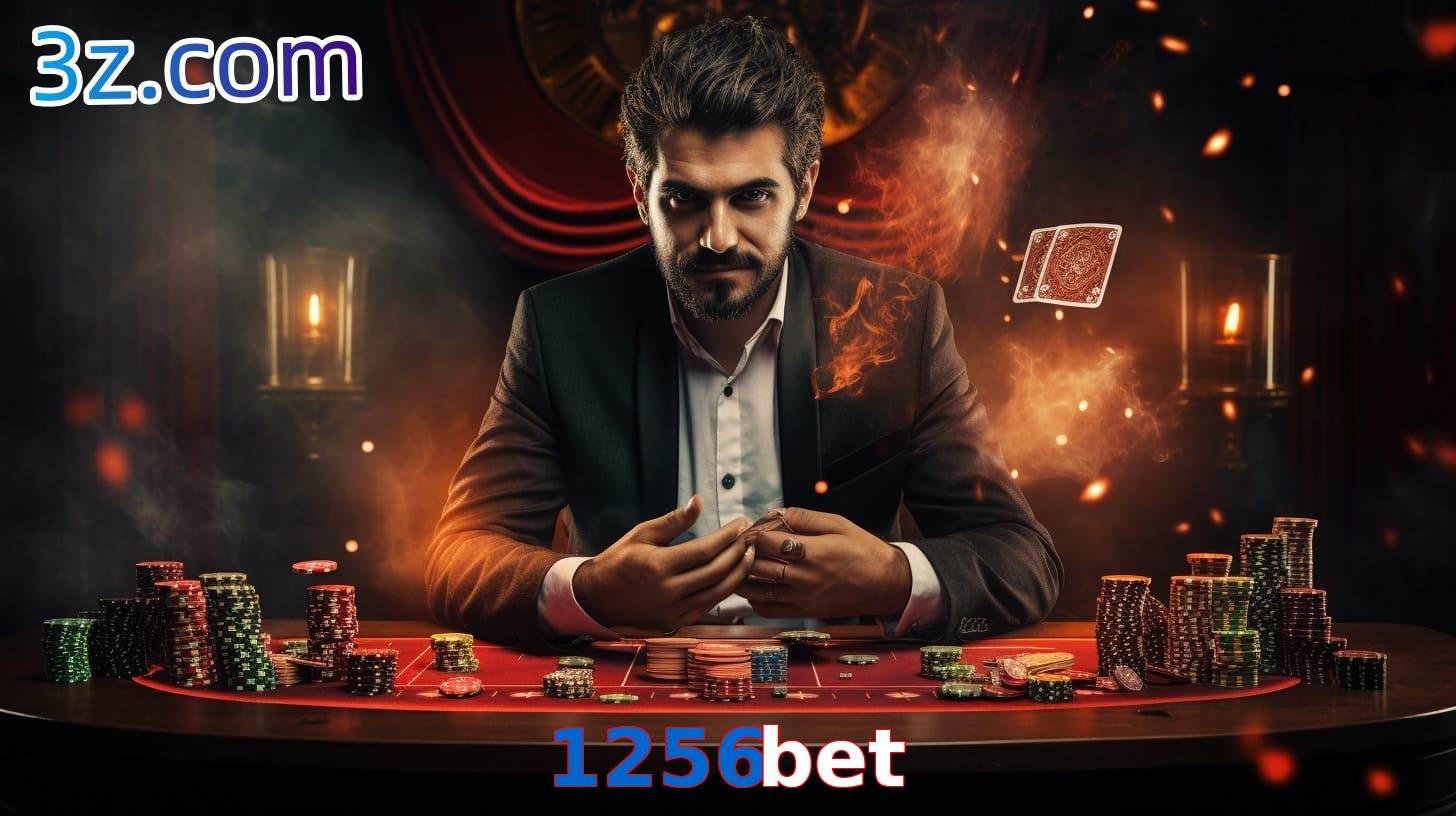 1256bet