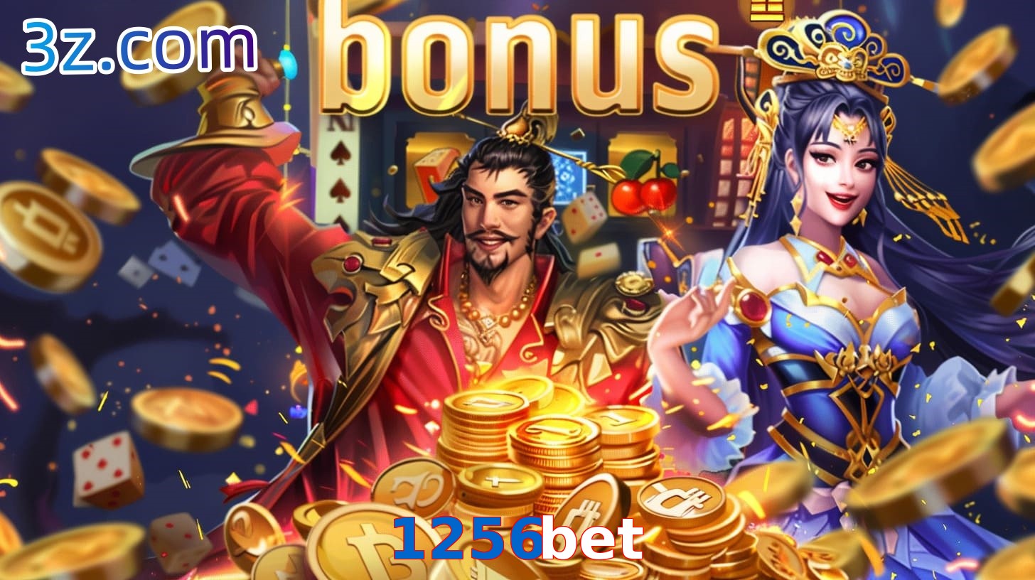 1256bet
