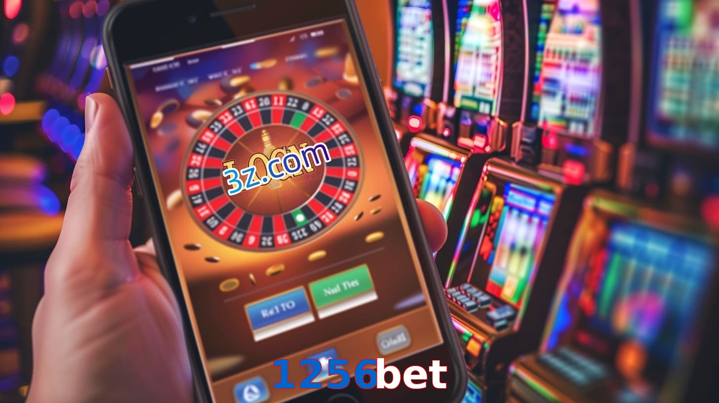 1256bet